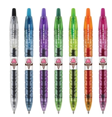 Pilot Roller Ball Branded Pen at In The Present