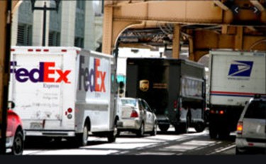 In the Present talks about New Shipping Prices and Timelines for Delivery