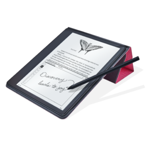 Orpah's Favorite Kindle is our Favorite too