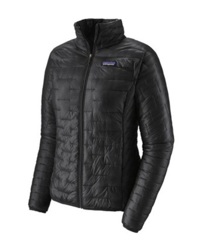 Patagonia for Branding With Your Logo