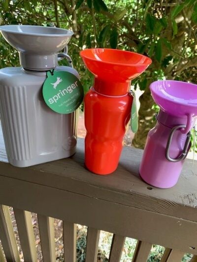 Oprah's Favorite Dog Tumbler is Our Favorite too!