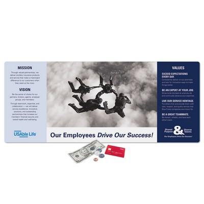 Vynex® DuraTec® Counter Mat-15"x36"x1/16"